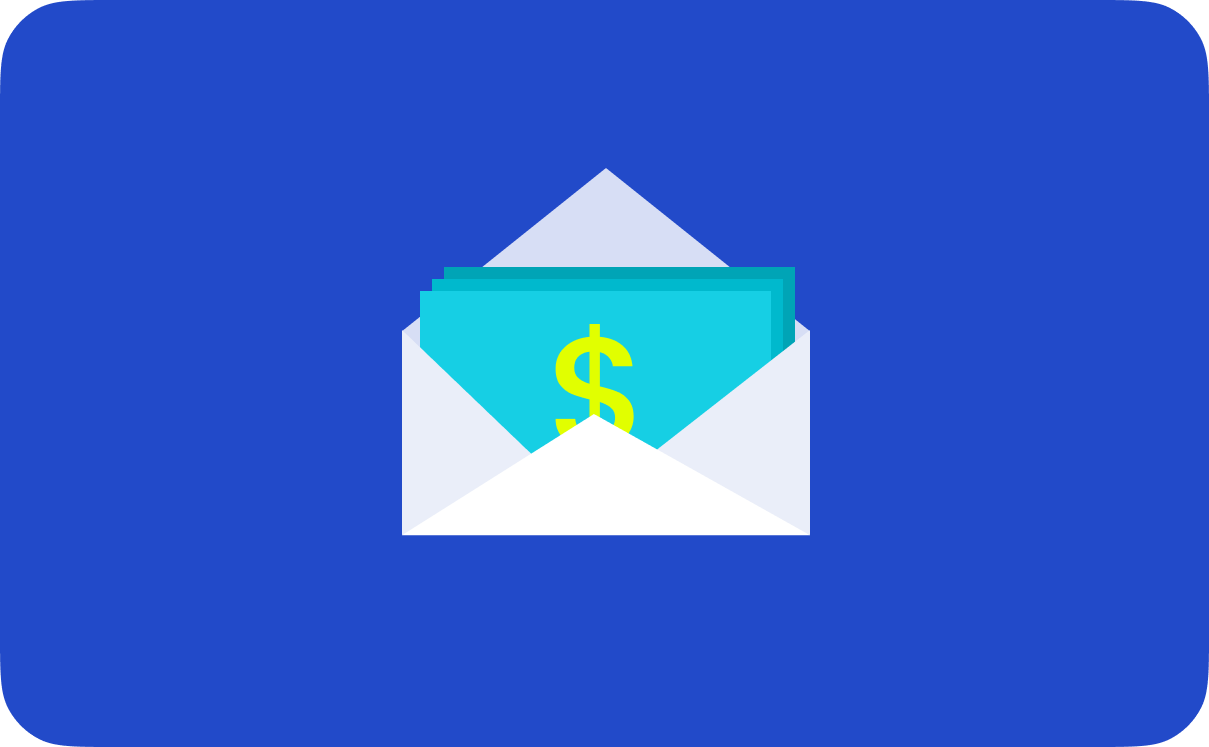 Commission guidance and payment