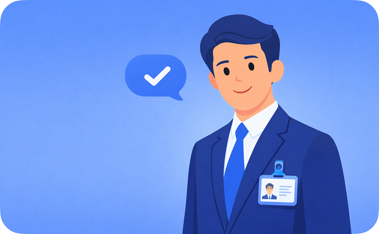 Professional consultation