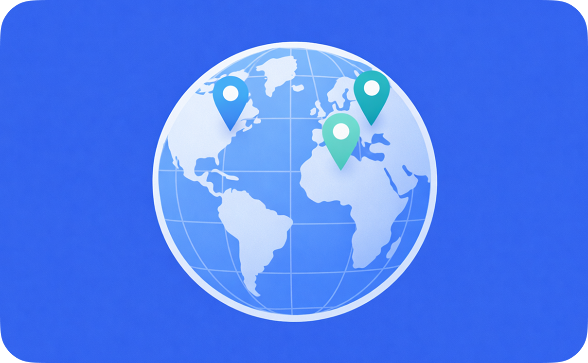 Global insurer partnerships