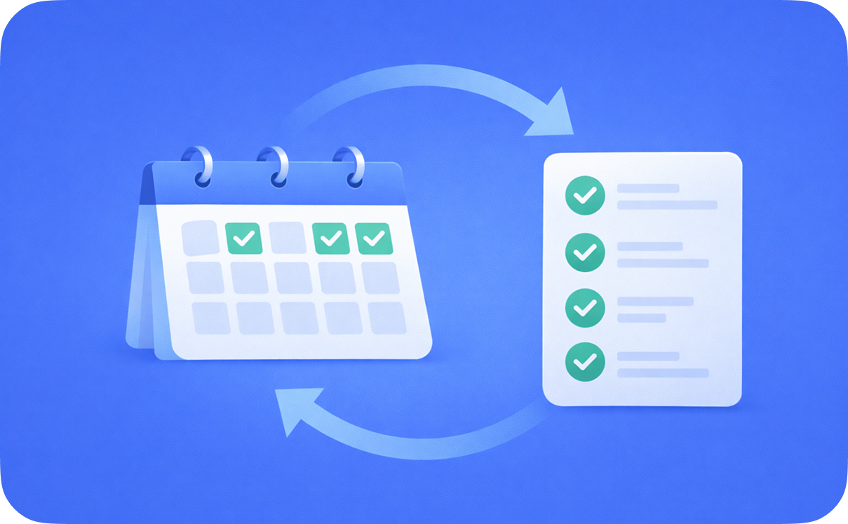 Post-subscription payment management