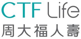 CTF Life logo