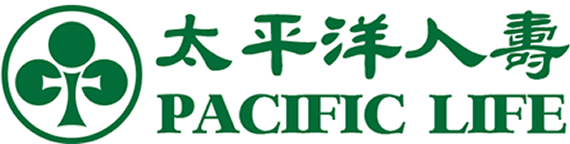 Pacific Life logo