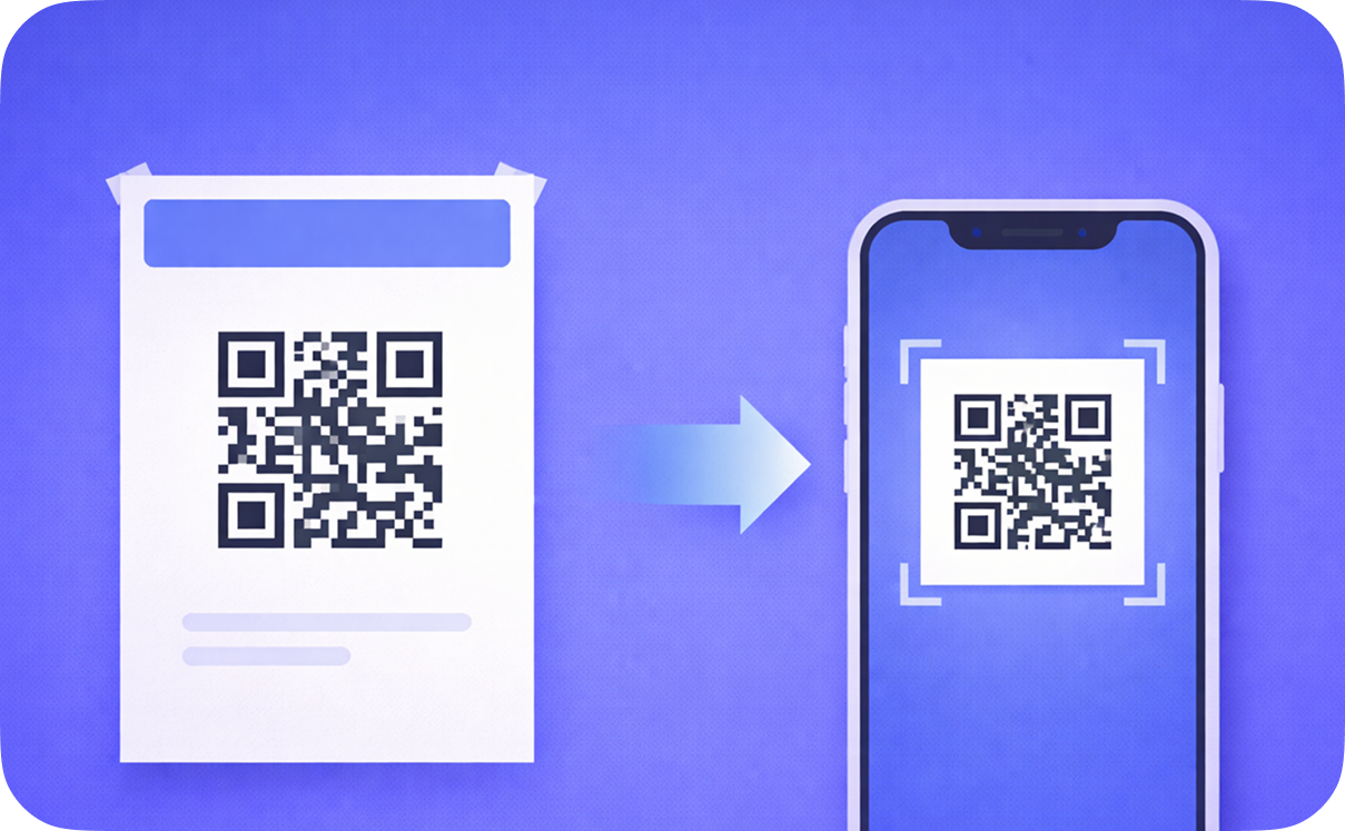 Minimized operational burden