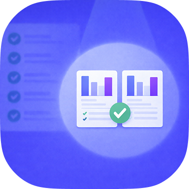 Clear, concise explanations