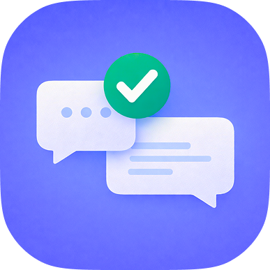 Fewer document issues